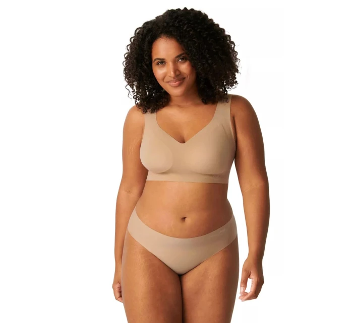 Dámská podprsenka Bralette Zero Feel model 21721820 - Sloggi