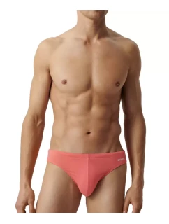 Pánské plavky 340 coral - Atlantic