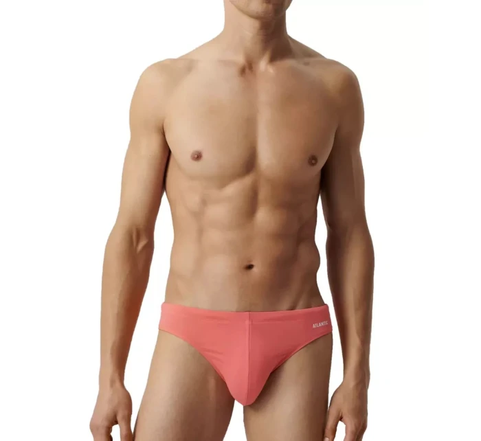 Pánské plavky 340 coral - Atlantic