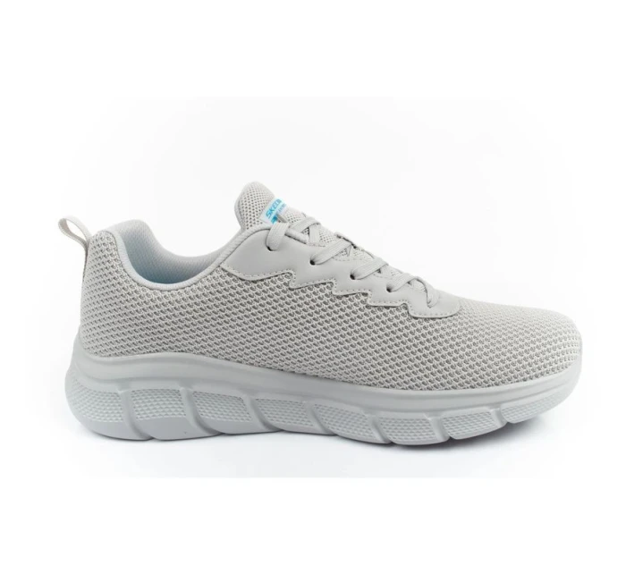 Boty Skechers M 118106/LTGY