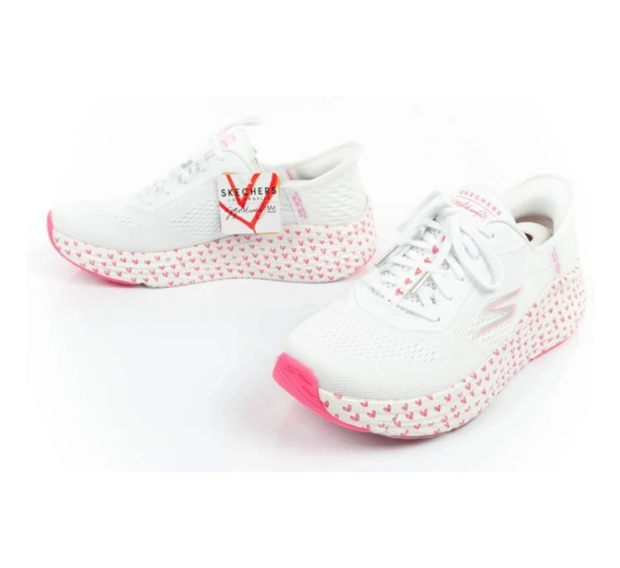 Boty Skechers W 129630/WPK