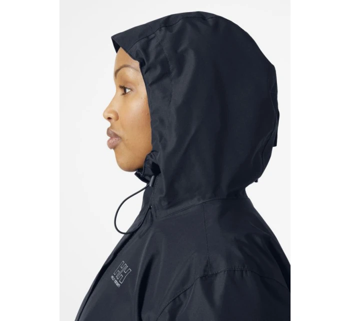 Helly Hansen Seven J Plus Jacket W 53947 597 Helly Hansen Seven J Plus Jacket W 53947 597