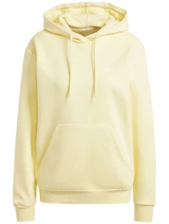 Mikina adidas Essentials Small Logo Feel Cozy W IY1650