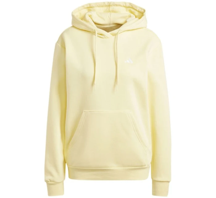 Mikina adidas Essentials Small Logo Feel Cozy W IY1650