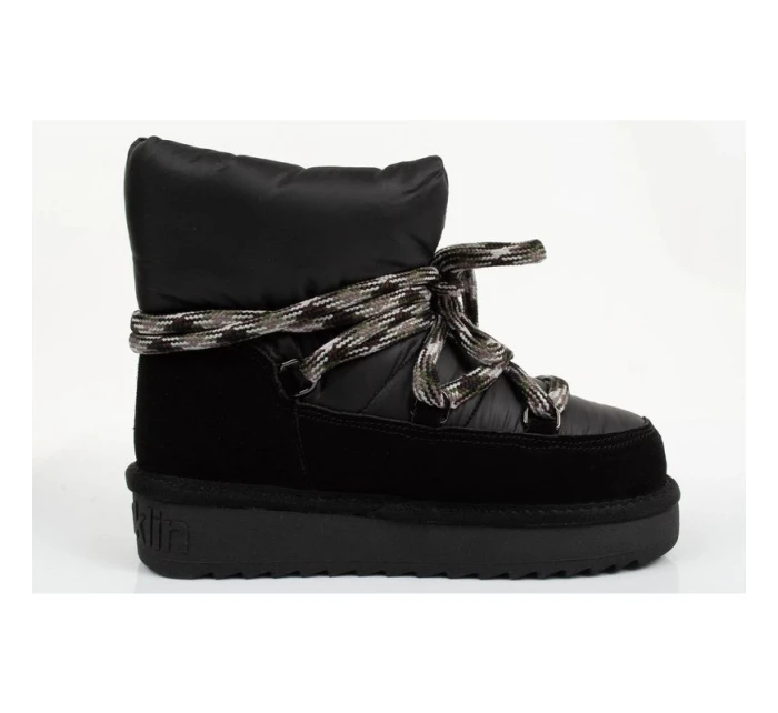 W model 20880585 obuv - D.Franklin