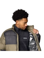 Columbia Pike Lake II Jacket M 2050941399 pánské Columbia Pike Lake II Jacket M 2050941399 pánské