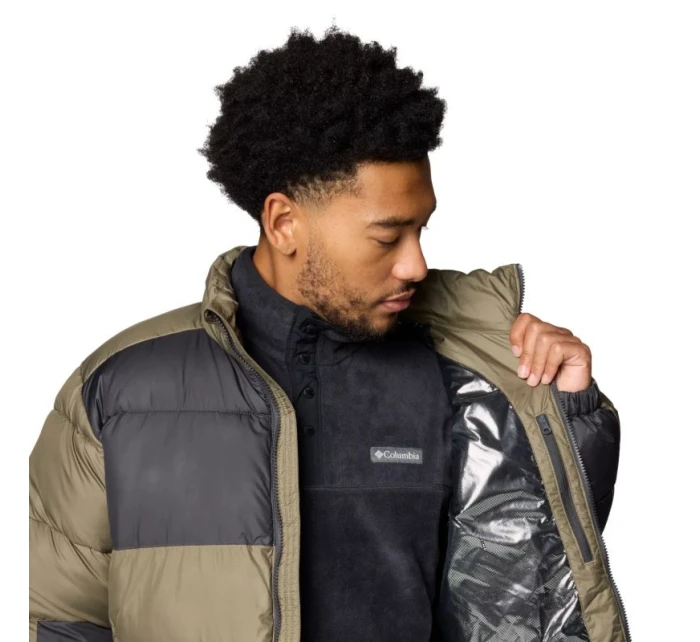 Columbia Pike Lake II Jacket M 2050941399 pánské Columbia Pike Lake II Jacket M 2050941399 pánské