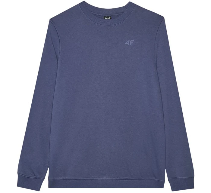 Mikina  M WMM00TSWS 32S pánské model 21105263 - 4F