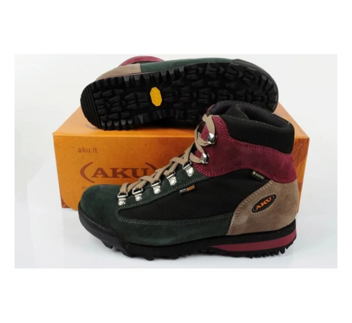 Boty Aku Ultra light GTX W 36520388