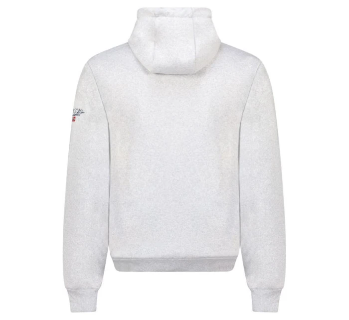 Geografické Norsko Mikina Grusty Blended DB 100 M WZ3084H/GN-Blended Grey Geografické Norsko Mikina Grusty Blended DB 100 M WZ3084H/GN-Blended Grey