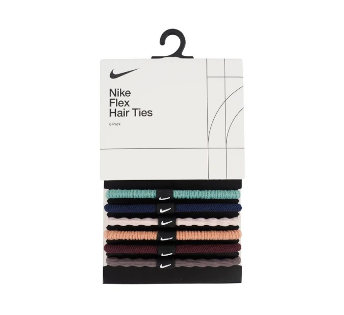 do vlasů Flex 6 ks model 21415821 - NIKE do vlasů Flex 6 ks model 21415821 - NIKE