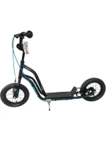 SKÚTR ENERO 12 MATRIX