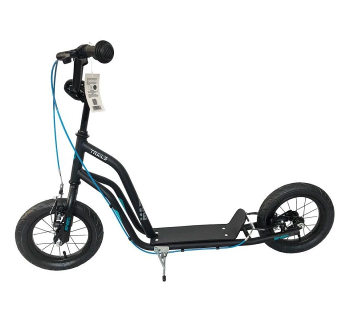 SKÚTR ENERO 12 MATRIX