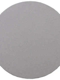 F.70 sublimační kotouč - Subligraw deska - stříbrná