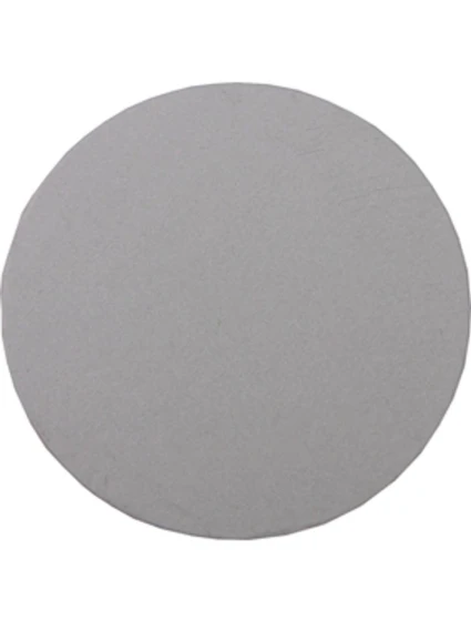 F.70 sublimační kotouč - Subligraw deska - stříbrná