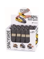 SHOESHINE ORGANISER 38-45 KPL.4 SHOES dětské