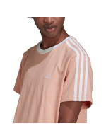 Dámské tričko Essentials 3-Stripes W H10203 - Adidas