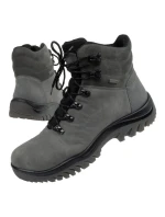 Pánské trekové boty M OBMH255 25S - 4F Pánské trekové boty M OBMH255 25S - 4F