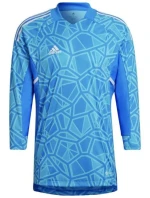Pánský brankářský dres Condivo 22 Goalkeeper Jersey Long Slevee M HB1616 - Adidas