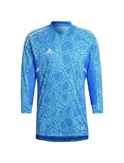 Pánský brankářský dres Condivo 22 Goalkeeper Jersey Long Slevee M HB1616 - Adidas Pánský brankářský dres Condivo 22 Goalkeeper Jersey Long Slevee M HB1616 - Adidas