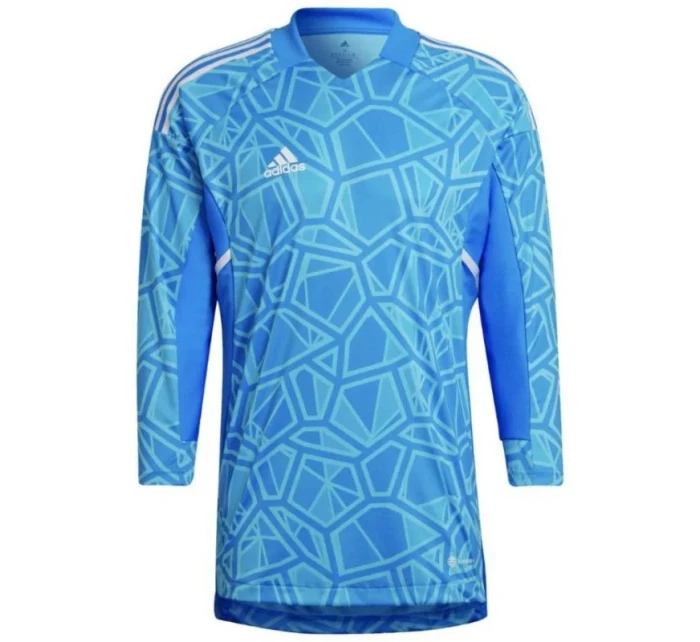 Pánský brankářský dres Condivo 22 Goalkeeper Jersey Long Slevee M HB1616 - Adidas Pánský brankářský dres Condivo 22 Goalkeeper Jersey Long Slevee M HB1616 - Adidas