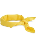 KP 451 Šátek Bandana  yellow model 22461093 - K-up