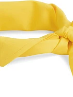 K-up KP 451 Šátek Bandana 20.0451 peppy yellow