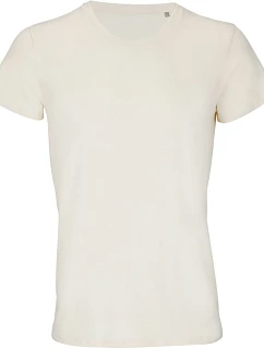 SOL'S Re Crusader Unisex tričko "Recycling" 25.4233 natural