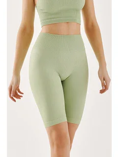 Gabriella Track Rib Code 1205 barva:pistácie