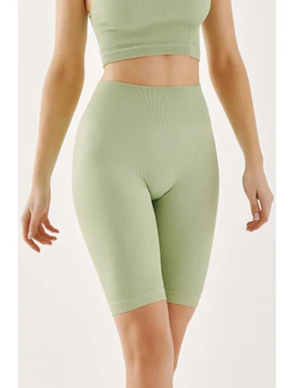 Gabriella Track Rib Code 1205 barva:pistácie