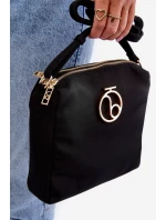 Kabelka model 21665248 Černá - NOBO