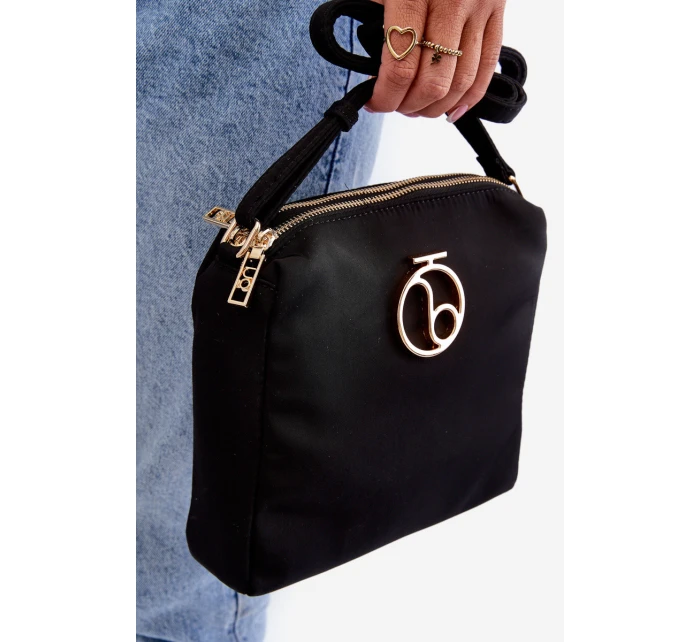 Kabelka model 21665248 Černá - NOBO