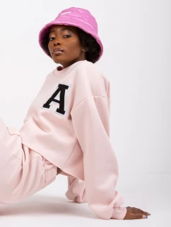 Sada EM KMPL model 17063861 světle růžová - FPrice