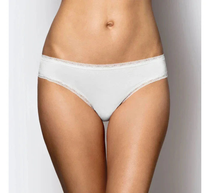 Kalhotky 2BLP-055 2-pack Ecru/J2 - Atlantic