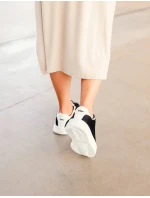 Teniska VUCH Lucky Black