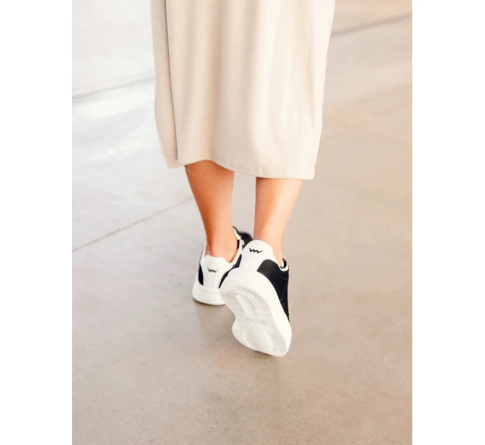 Teniska VUCH Lucky Black