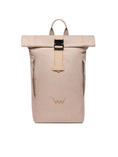 Dámský batoh Vuch Neddy Beige