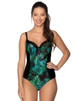 Jednodílné dámské plavky KKJ014 Samana - Gaia