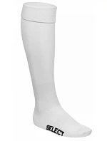 Fotbalové ponožky Club v22 T26-02428 bílá - Select