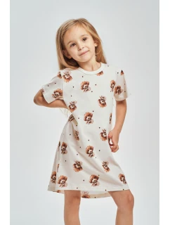 3548 DÍVČÍ TRIČKO COCO 104-140