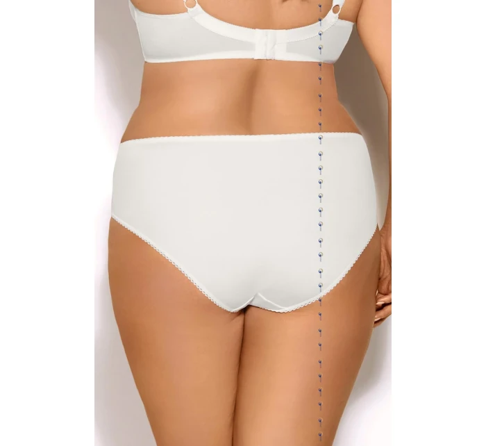 Kalhotky model 109466 Gorsenia Lingerie Kalhotky model 109466 Gorsenia Lingerie