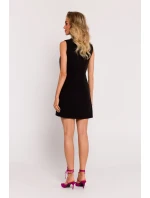 Denní šaty model 193607 Moe Denní šaty model 193607 Moe