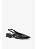 Balerinky model 213896 Step in style Balerinky model 213896 Step in style