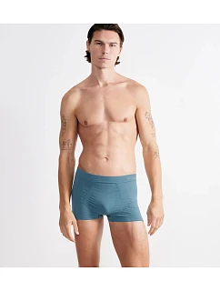 SLOGGI MEN GO SMOOTH - Pánský hipster (2 ks) z měkké GOTS bavlny Sloggi