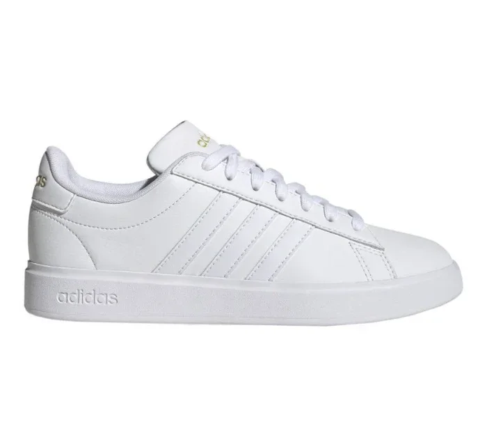Boty adidas Grand Court Cloudfoam Lifestyle Court Comfort W GW9213
