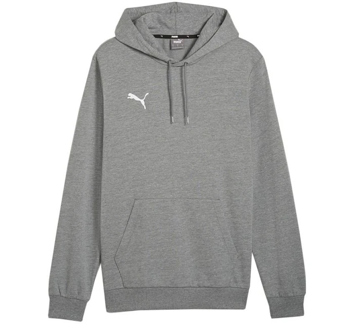 Mikina Team Goal Casuals Hoody M model 19645535 33 pánské - Puma