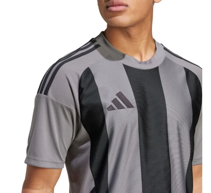 Tričko adidas Striped 24 Jersey M IW2145 pánské Tričko adidas Striped 24 Jersey M IW2145 pánské
