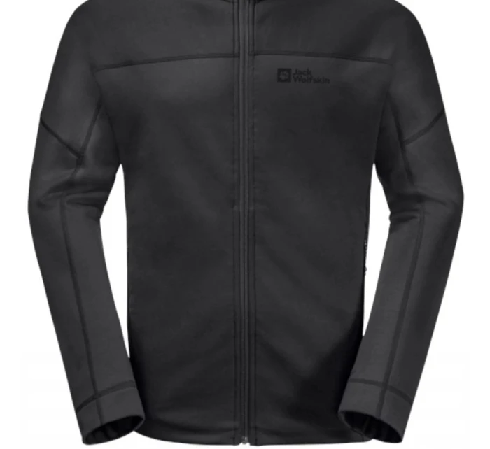 fleece Hooded FZ M model 20576440 - Jack Wolfskin