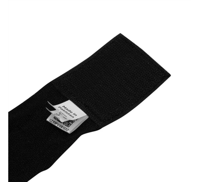 Boxerské bandáže Adidas ADIBP03S černá 5 cm x 3,5 m Boxerské bandáže Adidas ADIBP03S černá 5 cm x 3,5 m