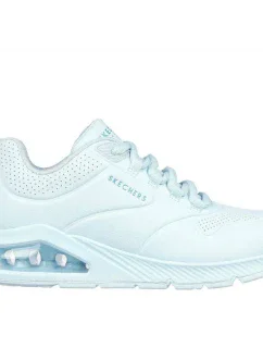 Boty Skechers UNO 2 PASTEL PLAYERS W 155652-LTBL